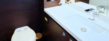 Fountaine Pajot Sanya 57 10