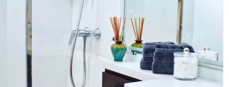 Fountaine Pajot Sanya 57 12