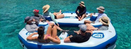 Fountaine Pajot Sanya 57 5