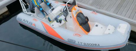 Fountaine Pajot Sanya 57 6