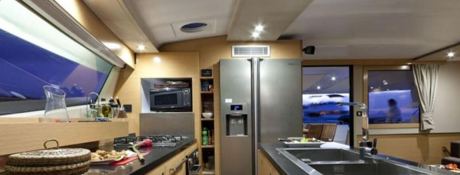 Fountaine Pajot Sanya 57 15