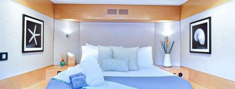 Fountaine Pajot Sanya 57 17