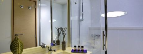 Fountaine Pajot Sanya 57 16