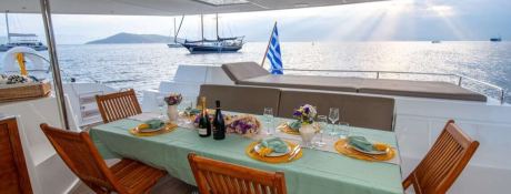 Fountaine Pajot Sanya 57 2