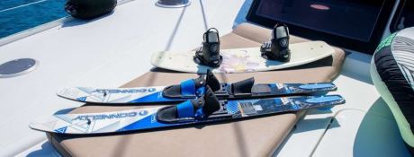 Fountaine Pajot Sanya 57 6