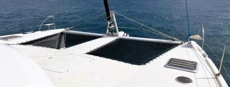 Fountaine Pajot Sanya 57 5