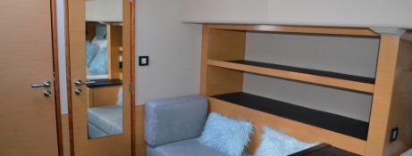 Fountaine Pajot Sanya 57 9