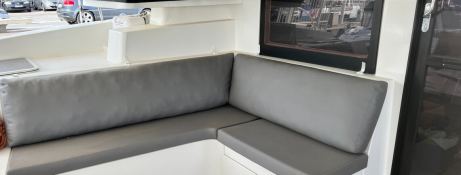 Fountaine Pajot Sanya 57 6