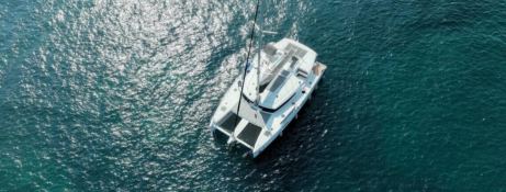 Fountaine Pajot Sanya 57 1