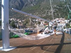 Turkish Gulet Gulet Scuba 30M 15