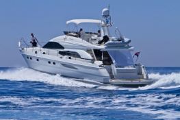 Princess Yachts Princess P 65 2