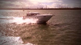 Princess Yachts Princess P 65 0