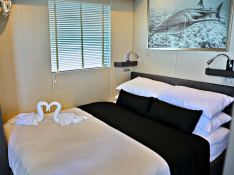 Custom Catamaran 54' 8