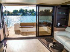 Custom Catamaran 54' 12