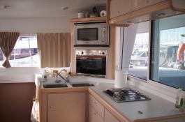 Lagoon Catamaran Lagoon 400 8