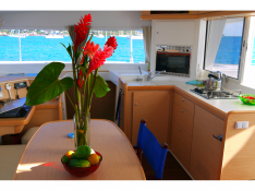 Lagoon Catamaran Lagoon 400 9