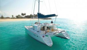 Lagoon Catamaran Lagoon 400 2