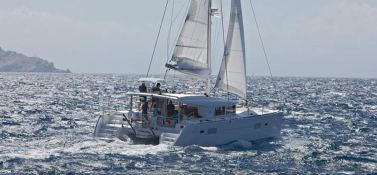 Lagoon Catamaran Lagoon 400 3