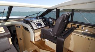 Princess Yachts Princess V 62 1