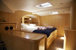 Privilege Catamaran  Privilege  585 4