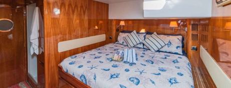 Privilege Catamaran  Privilege  585 16