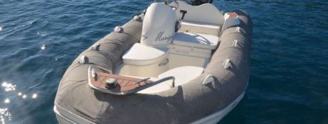 Privilege Catamaran  Privilege  585 9