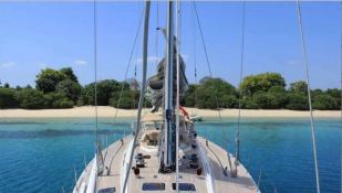 Nautor's Swan Yacht 86' 2