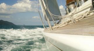 Nautor's Swan Yacht 86' 3