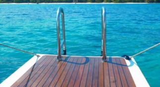 Nautor's Swan Yacht 86' 4