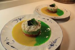 Nautor's Swan Yacht 86' 11