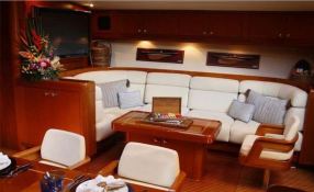 Nautor's Swan Yacht 86' 14