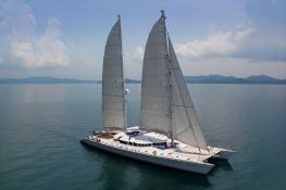 Alu Marine Catamaran 42M 0