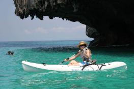 Alu Marine Catamaran 42M 5