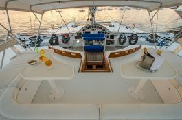 Alu Marine Catamaran 42M 8