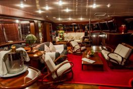 Alu Marine Catamaran 42M 14