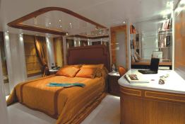 Lamda Yacht 72M 3