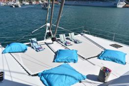 Fountaine Pajot Victoria 67' 10