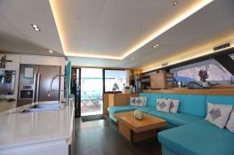 Fountaine Pajot Victoria 67' 21