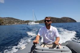 Fountaine Pajot Victoria 67' 4