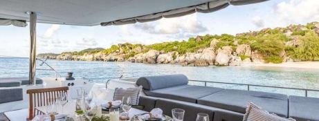 Fountaine Pajot Victoria 67' 1