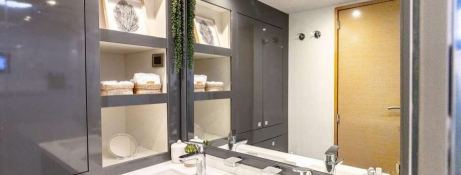 Fountaine Pajot Victoria 67' 16