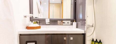 Fountaine Pajot Victoria 67' 18