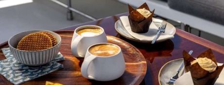 Fountaine Pajot Victoria 67' 7