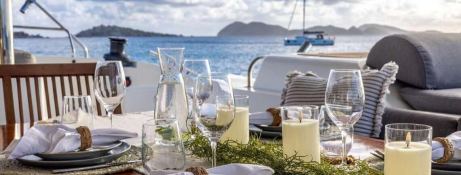 Fountaine Pajot Victoria 67' 9