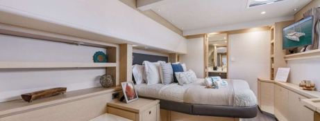 Fountaine Pajot Victoria 67' 14