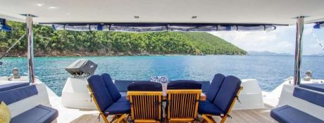 Fountaine Pajot Victoria 67' 2