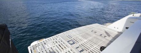 Fountaine Pajot Victoria 67' 5