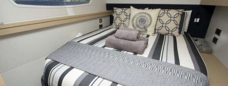 Fountaine Pajot Victoria 67' 14