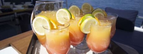 Fountaine Pajot Victoria 67' 7