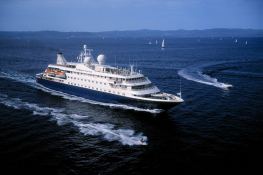 Petter Yran  Yacht 110M 0